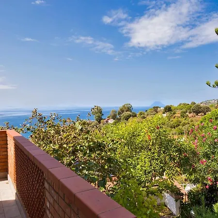 Casa vacanze Belvedere *