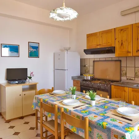 Belvedere Casa vacanze *