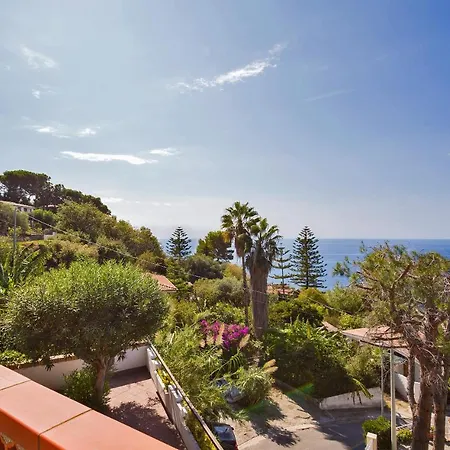 Casa vacanze Belvedere Capo Vaticano