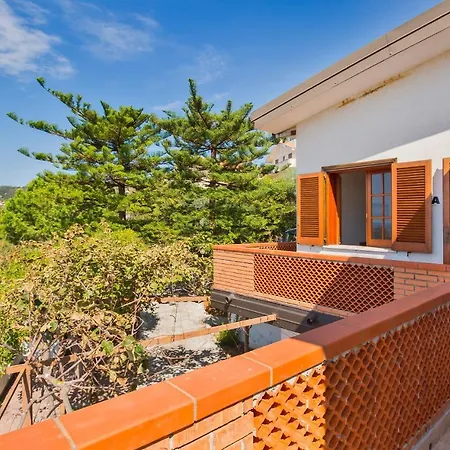 Belvedere Capo Vaticano