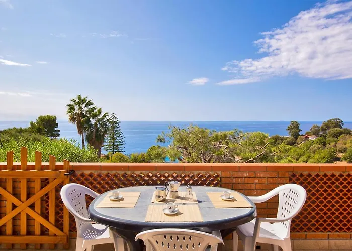 Belvedere Casa vacanze *