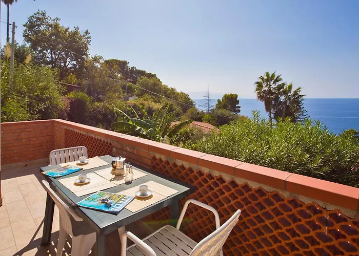 Casa vacanze Belvedere