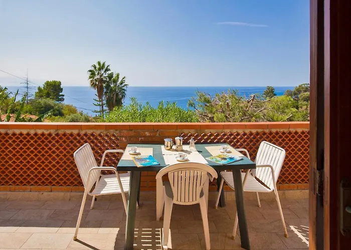 Casa vacanze Belvedere