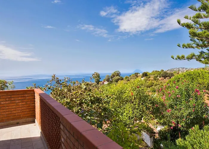 Casa vacanze Belvedere *