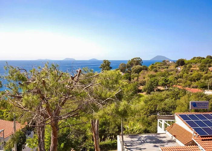 Belvedere Casa vacanze *