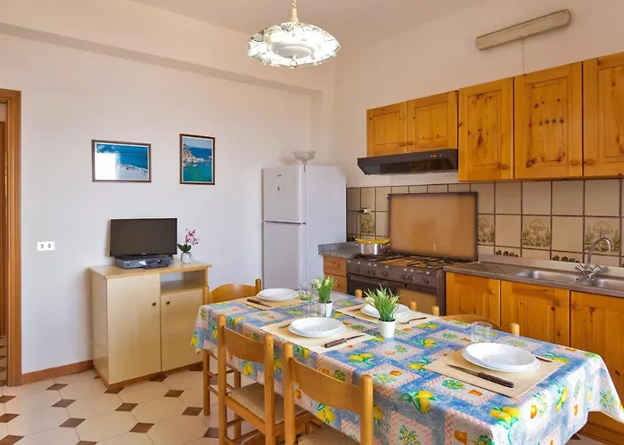 Belvedere Casa vacanze *