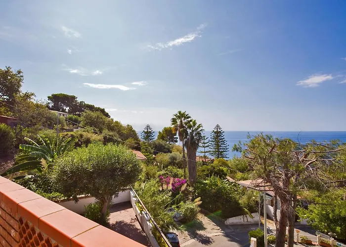 Casa vacanze Belvedere Capo Vaticano