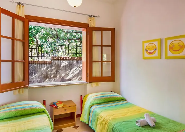 Belvedere * Capo Vaticano