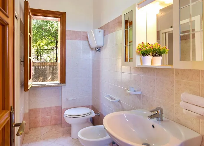 Belvedere * Capo Vaticano