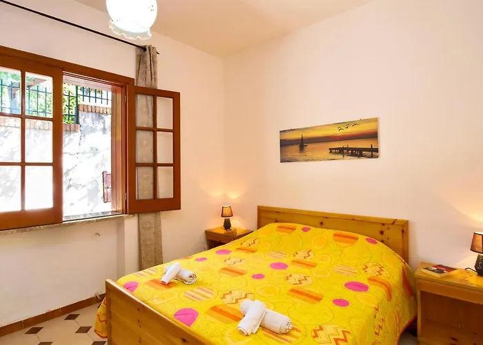 Belvedere Casa vacanze *