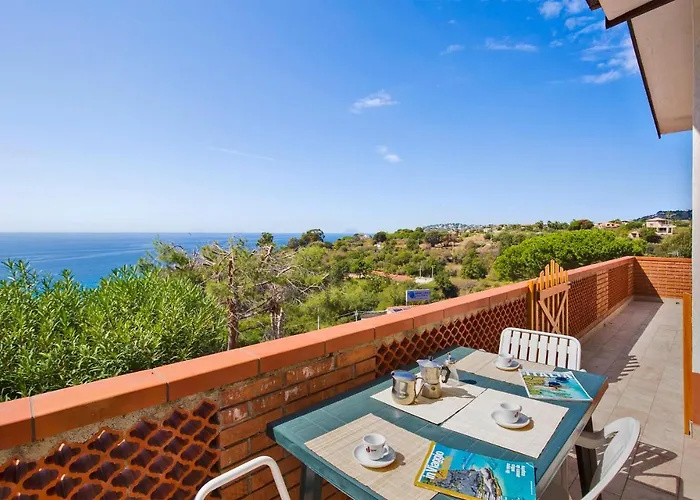 Belvedere * Capo Vaticano