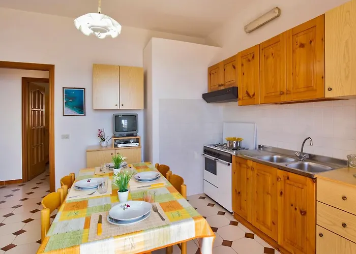 Belvedere * Capo Vaticano