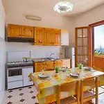 Vakantiehuis Belvedere Capo Vaticano