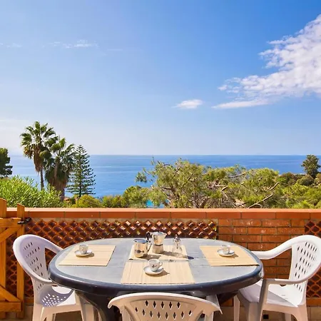 Belvedere Hébergement de vacances *