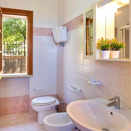 Belvedere * Capo Vaticano