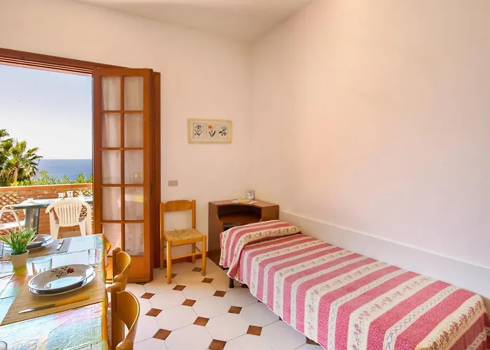 Ferienhaus Belvedere